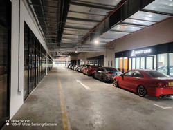 Stellar@tampines (D18), Factory #623158121